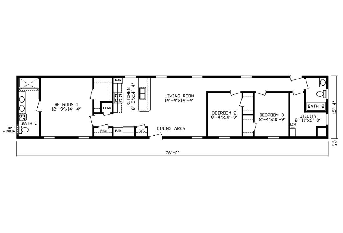 Velocity SW 187505 Centennial Homes